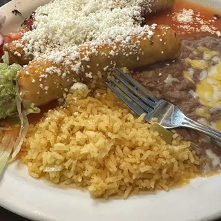 Flautas