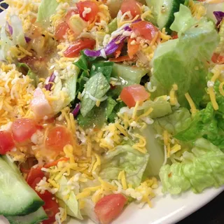House Salad