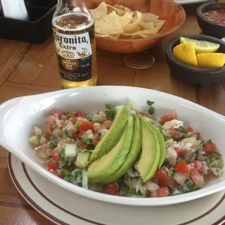 Ceviche