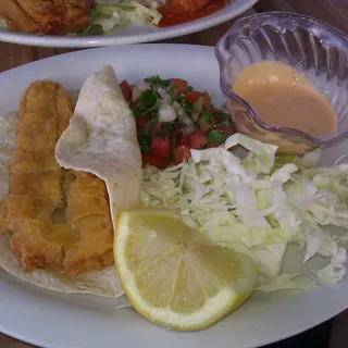 Hard Taco (a la Carte)