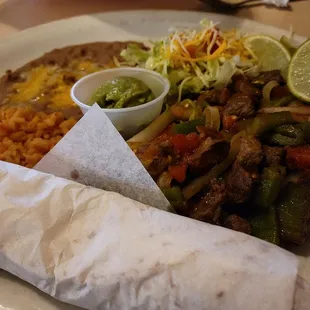 Alfredo's special is the best!