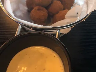 2 Javelinas Draft House