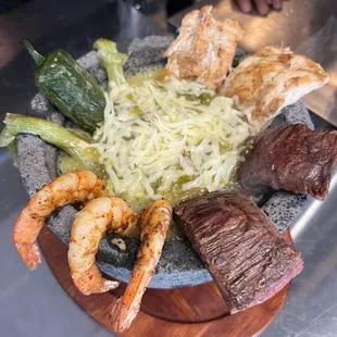 Molcajete