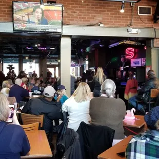 Alfred&apos;s on Beale