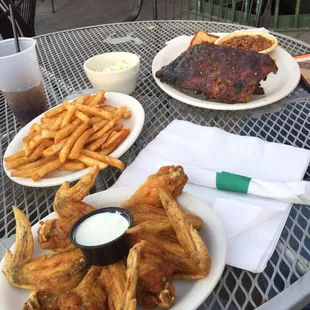 Whole Wings