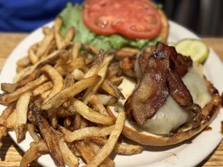 Rafferty's