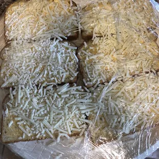 Cheese bread