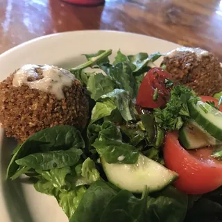 Falafel Salad