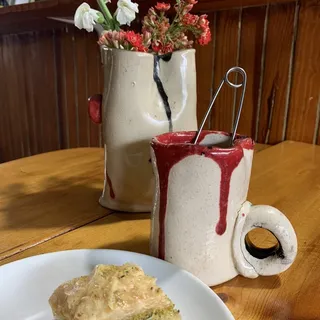 Mother Earth Tea