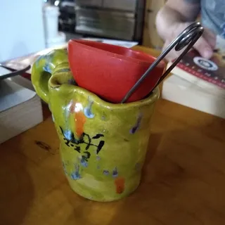 Hibiscus Tea