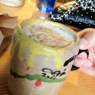 House Chai Tea