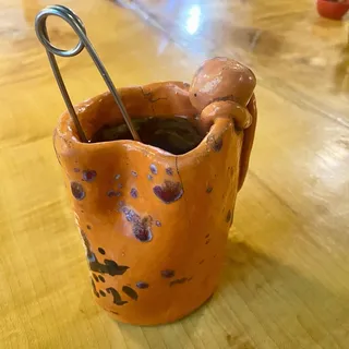 Palestinian Tea