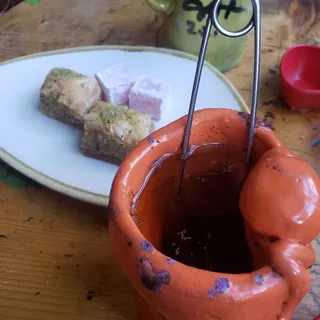South African Tea