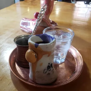 Arabic Coffee