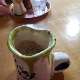 Coconut Pepper Cafe