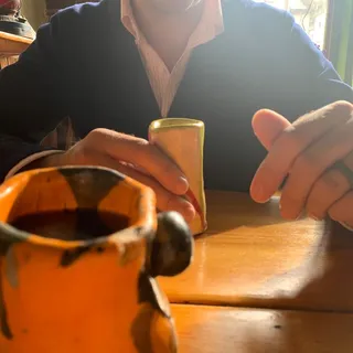 Espresso