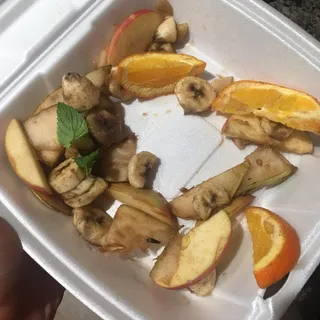 Fresh Fruit Plate