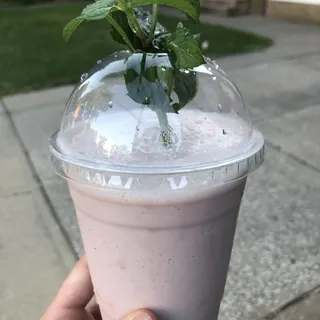 Wildberry Guava Smoothie