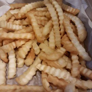 Fries