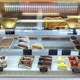 Pastry Case (1 of 3)