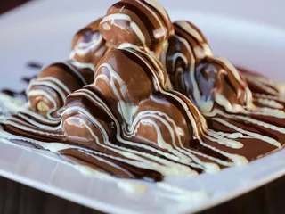 La Fresca Crepes & Ice Cream