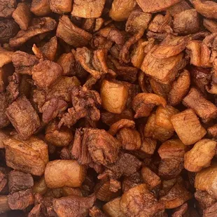 Chicharrones
