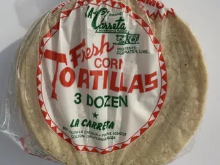 La Carreta Mexican Foods