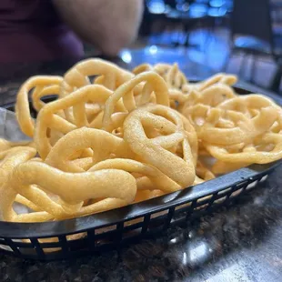 bagels, food
