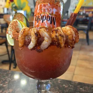 drink