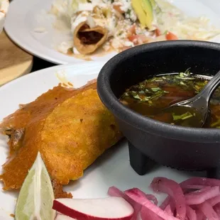 food, tacos
