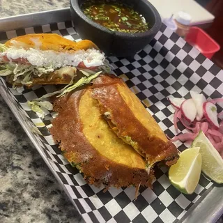 Crispy Taco
