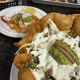 Burrito Bowl