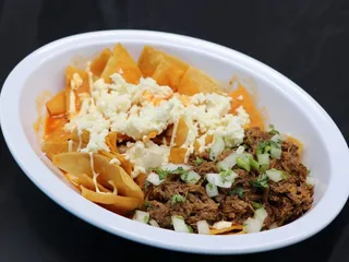 Taqueria El Pastorcito