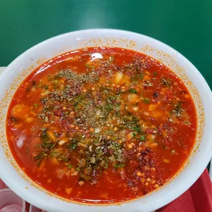 Menudo
