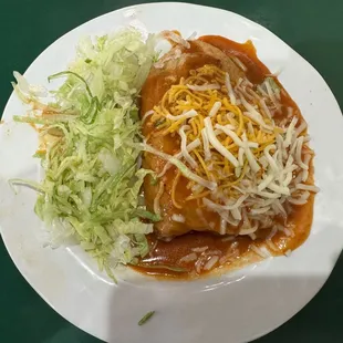 Chile Relleno