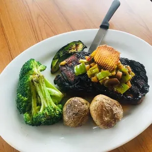 Ribeye special summer 2019