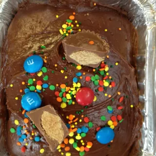 Judies Big A. S. S Desserts