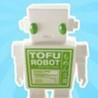 Tofu Robo T.