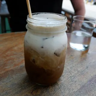 Tullamore Dew Irish Coffee