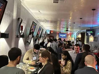 840 Wine Bar & Cocktail Lounge