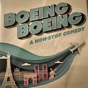 Great show.  Very funny.  Food was hit and miss.  Starter and dessert were good.  Main dish was sub par.  Fun experience