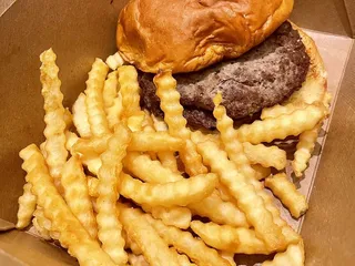 Cinemark Durbin Park and XD