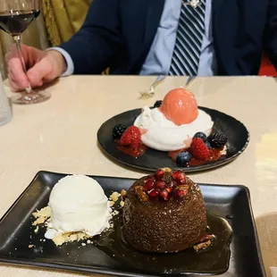 Dessert