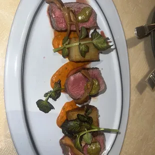 Picanha Steak