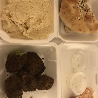 Falafel