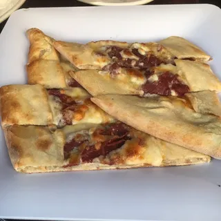 Pide Pizza