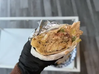 Boston Shawarma