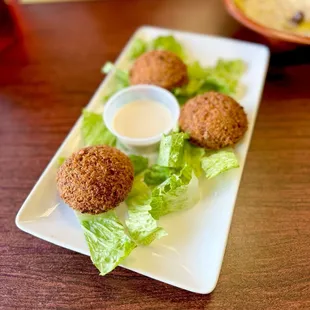 Falafel