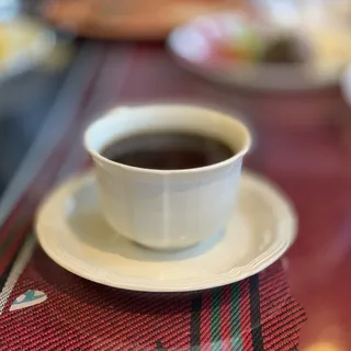 Turkish Coffee