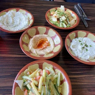 kibbeh labanieh